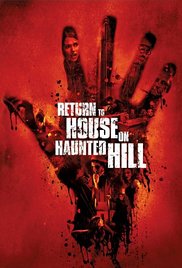 House On Haunted Hill 2007