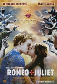 Romeo Juliet 1996