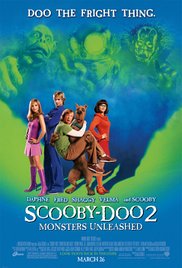 Scooby Doo 2 Monsters Unleashed 