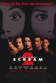 Watch Full Movie :Scream 2 1997