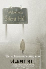 Watch Full Movie :Silent Hill (2006)