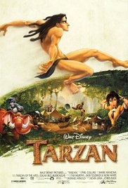 Watch Full Movie :Tarzan 1999