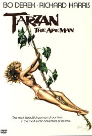 Watch Full Movie :Tarzan the Ape Man 1981