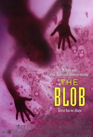 The Blob 1988 