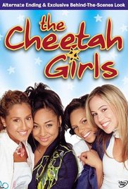 The cheetah girls 2003
