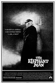 Watch Full Movie :The Elephant Man (1980)