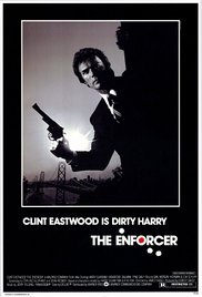 Dirty Harry The Enforcer 1976