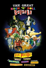 Watch Full Movie :The Great Rock n Roll Swindle (1980)