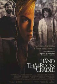 The Hand That Rocks the Cradle 1992