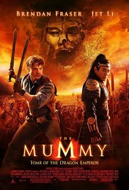 Watch Full Movie :The Mummy Tomb of the Dragon Emperor 2008