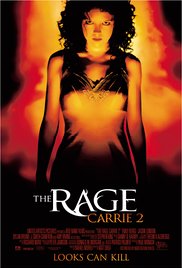 The Rage Carrie 2 (1999)