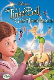 Tinker Bell and the Great Fairy Rescue 2010