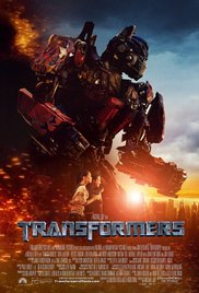 Watch Full Movie :Transformers 2007