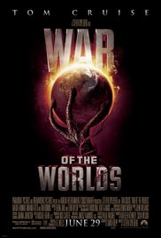 Watch Full Movie :War of the Worlds (2005)