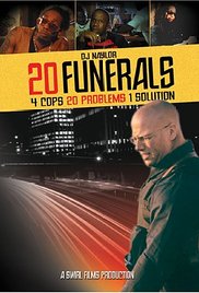 Watch Full Movie :20 Funerals (2004)