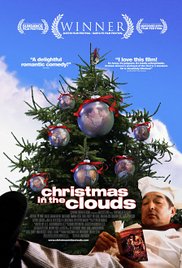 Watch Full Movie :Christmas in the Clouds (2001)