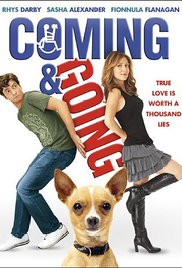 Coming & Going (2011)