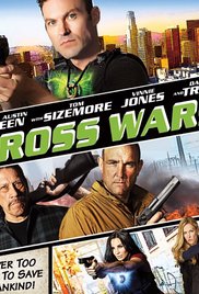 Watch Full Movie :Cross Wars (2017)