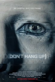 Dont Hang Up (2016)