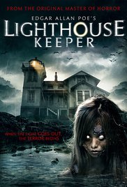 Watch Full Movie :Edgar Allan Poes Lighthouse Keeper (2016)