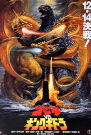 Watch Full Movie :Godzilla vs. King Ghidorah (1991)