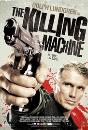 The Killing Machine (2010)