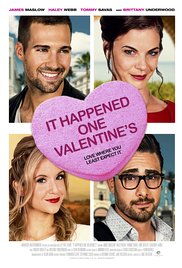 It Happened One Valentines (2017)
