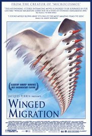 Winged Migration (2001)