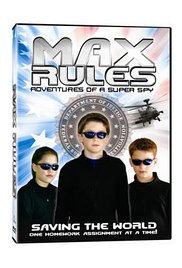 Watch Full Movie :Max Rules (2004)