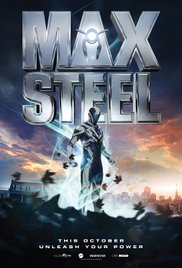 Watch Full Movie :Max Steel (2016)