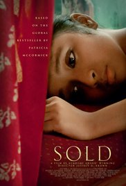 Sold (2016)