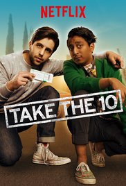 Watch Full Movie :Take the 10 (2016)
