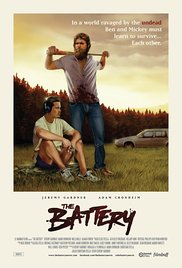 Watch Full Movie :The Battery (2012)