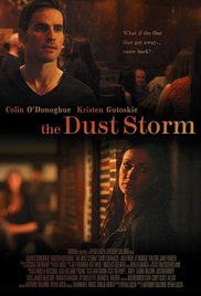 Watch Full Movie :The Dust Storm (2016)