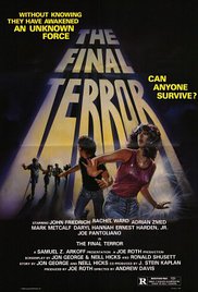 Watch Full Movie :The Final Terror (1983)