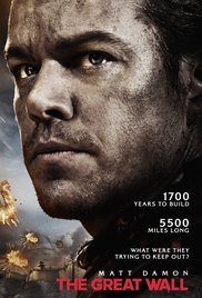 Watch Full Movie :The Great Wall (2016)