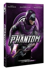 The Phantom 2009 Part 2