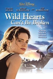 Wild Hearts Cant Be Broken (1991)