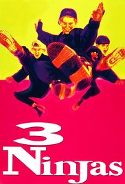 3 Ninjas (1992)