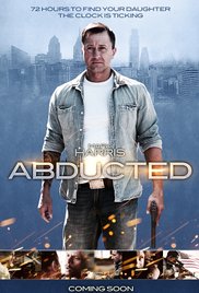Abducted (2014)