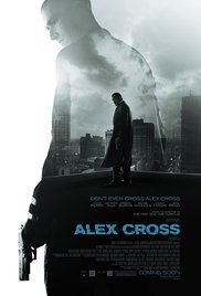 Watch Full Movie :Alex Cross 2012
