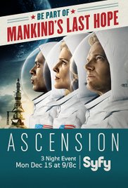 Ascension (2014) - P3