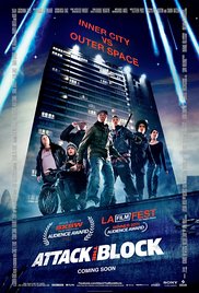Attack The Block 2011