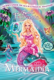 Barbie Mermaidia 2006 