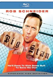 Watch Full Movie :Big Stan (2007)