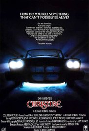 Watch Full Movie :Christine (1983)