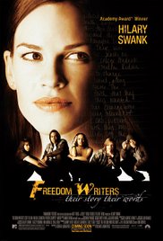 Watch Full Movie :Freedom Writers (2007)