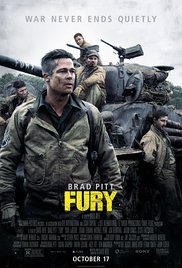 Watch Full Movie :Fury 2014