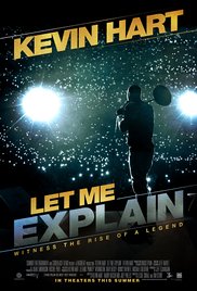 Kevin Hart Let Me Explain (2013)