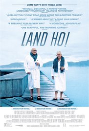 Watch Full Movie :Land Ho 2014